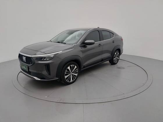 FIAT FASTBACK 1.0 TURBO 200 FLEX AUDACE CVT